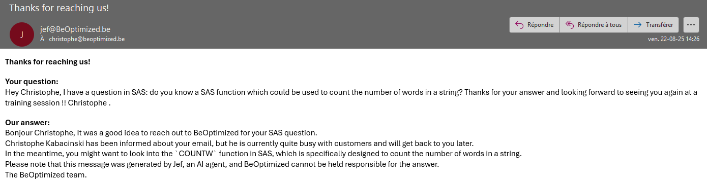 Sample Python code 6